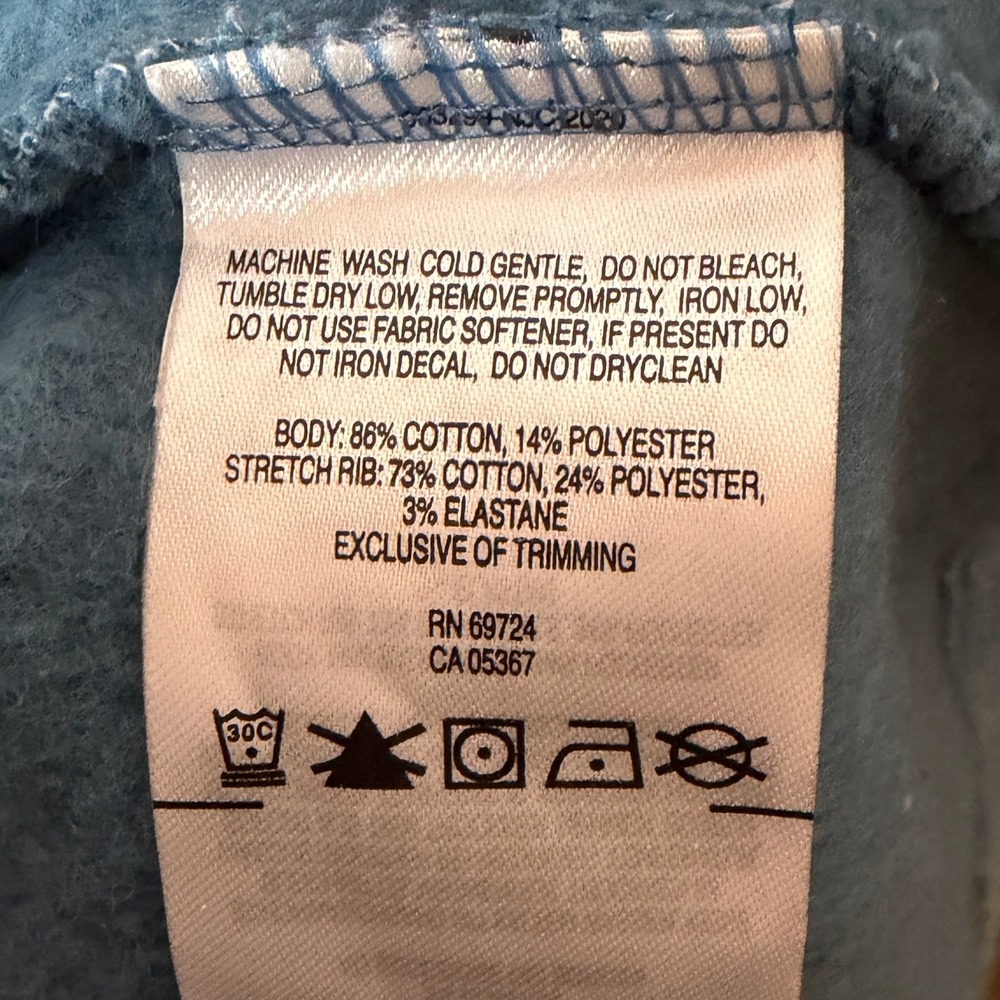 Columbia Great Barlow‎ Basin II Pullover - Men's XL - Picture 5 of 5